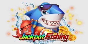 Bắn cá Jackpot BK8