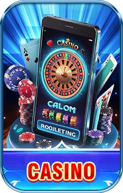 BK8 – Thương Hiệu Giải Trí Số 1 Giới Gambling năm 2024 Casino BK8