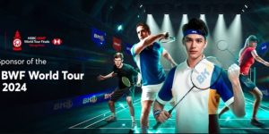 Cầu lông BK8 mang đến nhiều cửa cược hấp dẫn