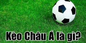 Kèo Châu Á