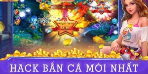 Tool hack bắn cá