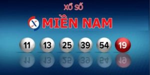 Xổ số miền Nam