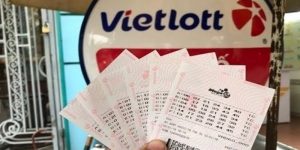 Xổ số Vietlott